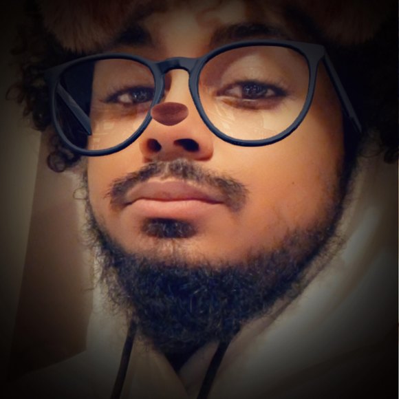 Meet your Posher, Mekhiel - Picture 1 of 1